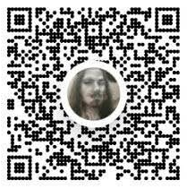 Venmo QR Code